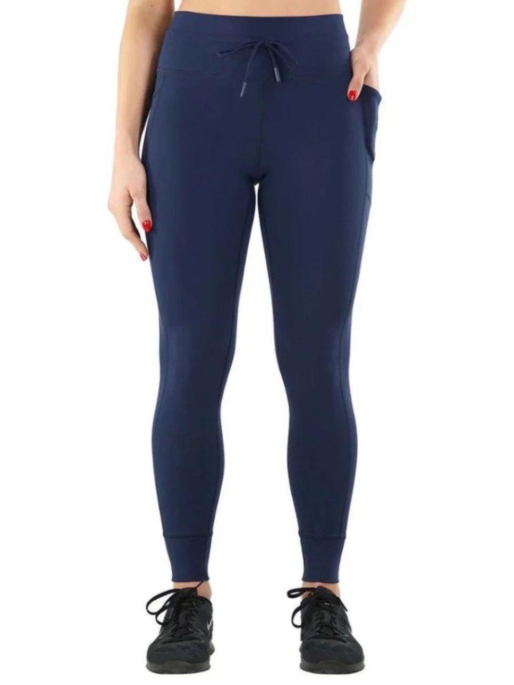 Spyder Active High-waisted Jogger/Leggings